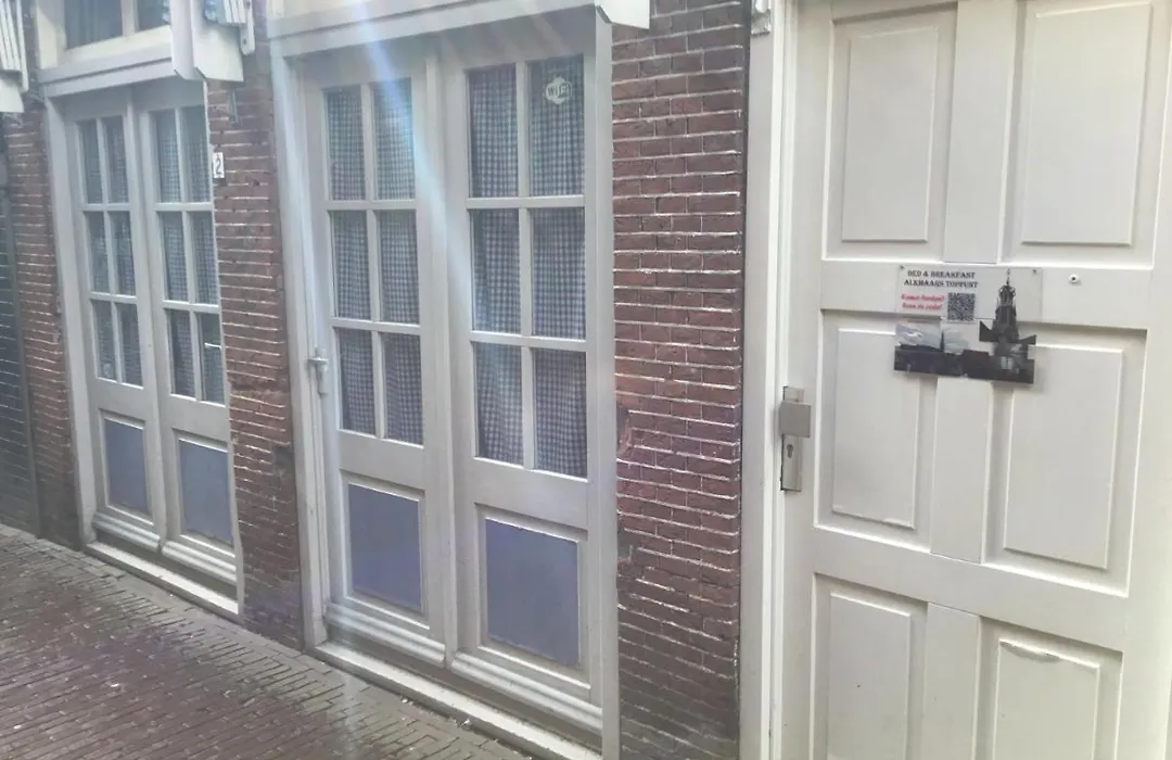 B&B Alkmaars Toppunt XL-1