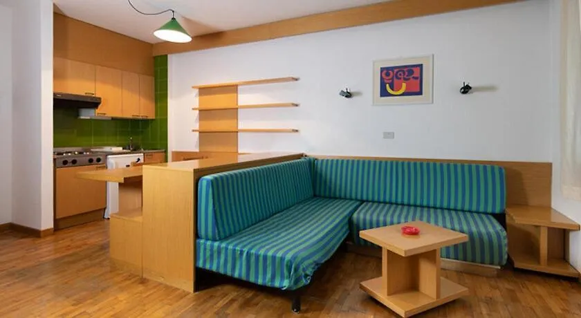 Home-Residence Campo Rosso-1