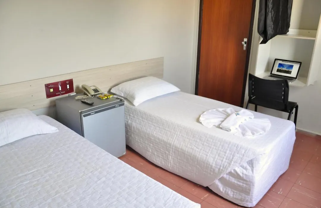 Hotel Caçula-1