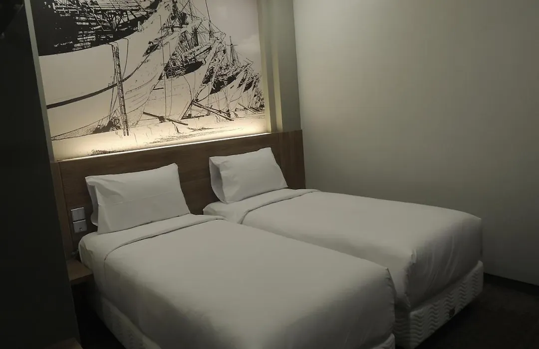 Odua Thamrin Jakarta-1