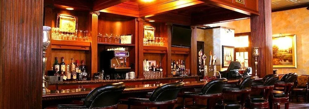 The Martha Washington Inn And Spa-1