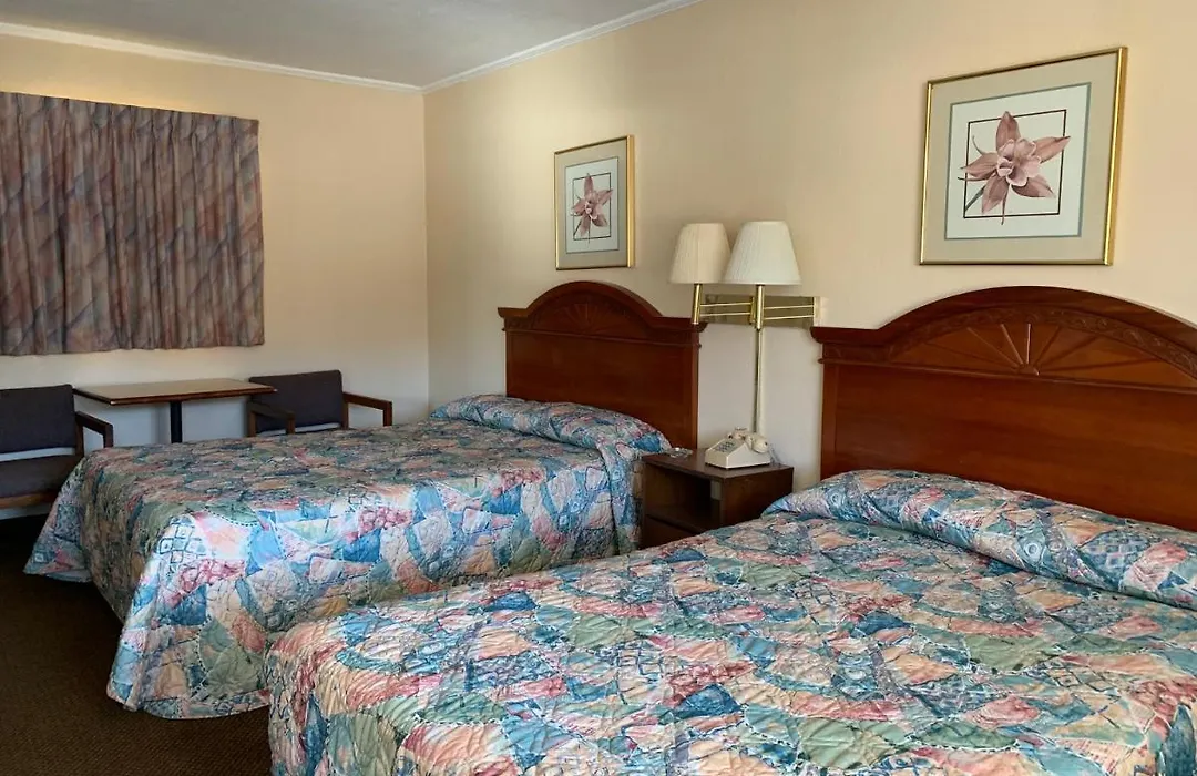 Regal Inn Clayton-1