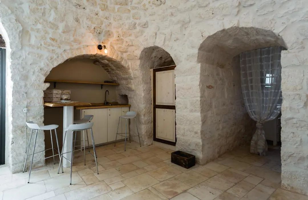 Borgo D'Itria-1