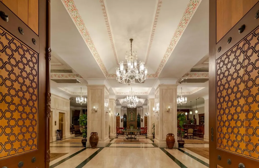 Hotel Sultanhan - Special Category-1
