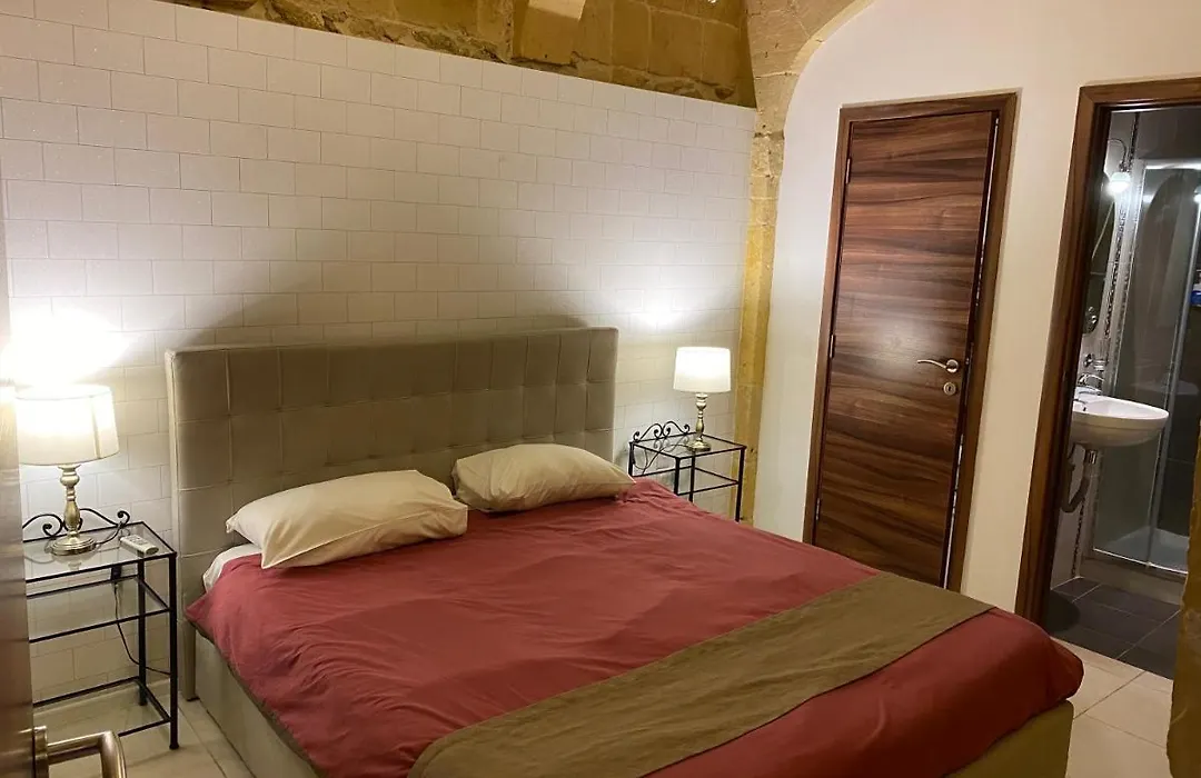 Valletta Merisi Suites-1