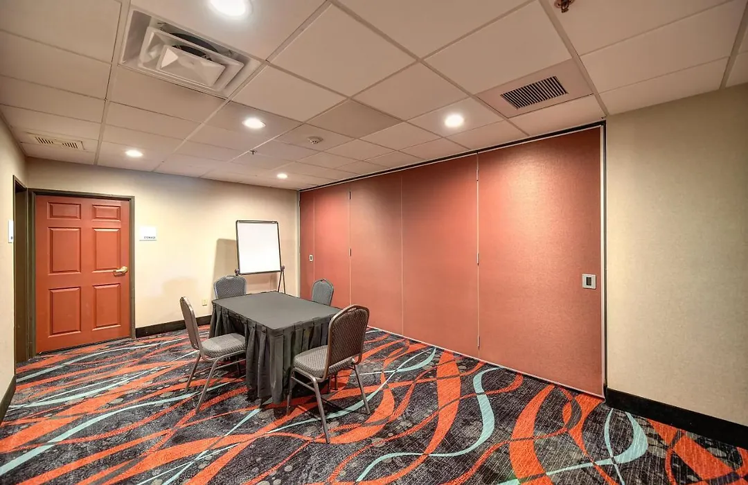 Holiday Inn Express Hotel & Suites Manteca By Ihg-1