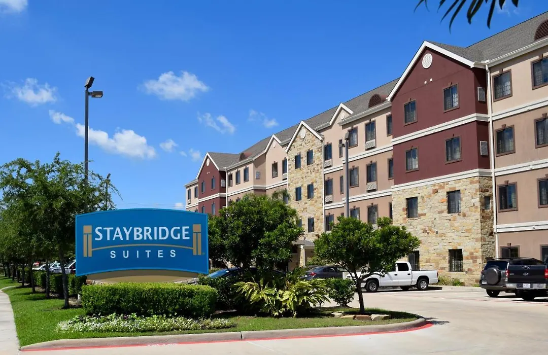 Staybridge Suites Houston Stafford - Sugar Land By Ihg-1