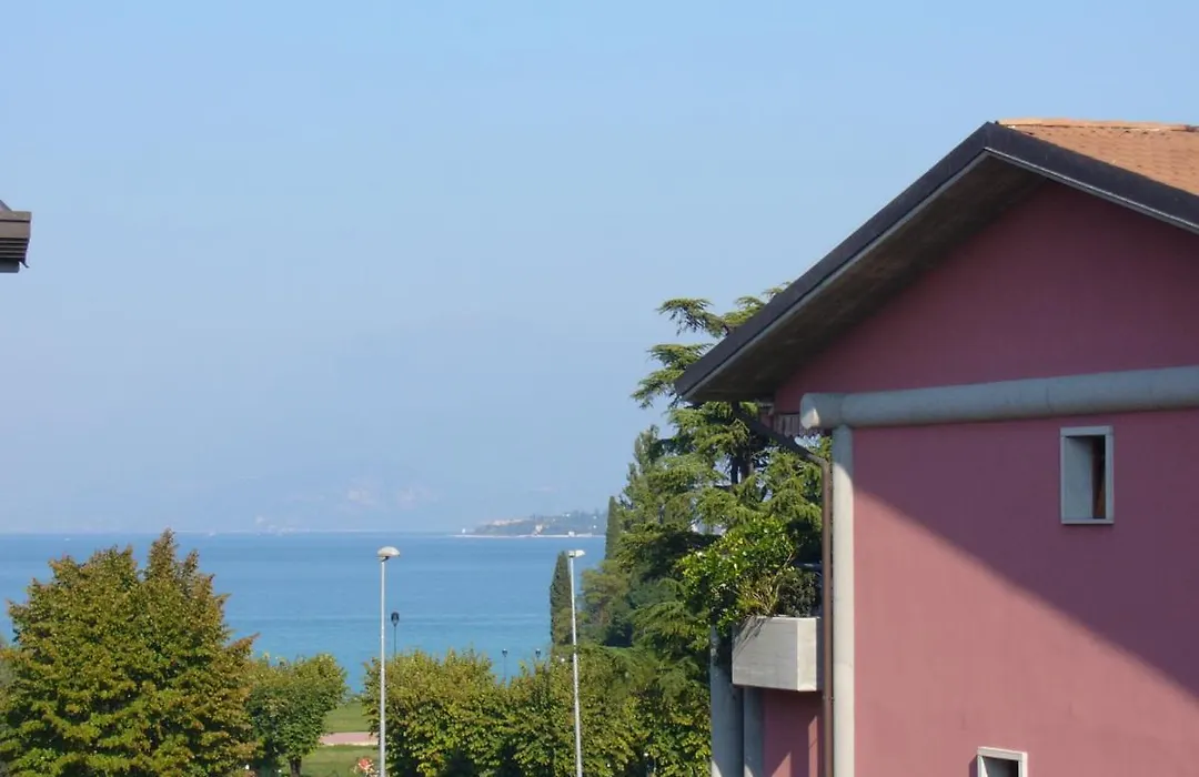 Residence Spiaggia D'Oro-1