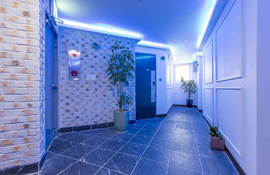 Itaewon A One Hotel-1