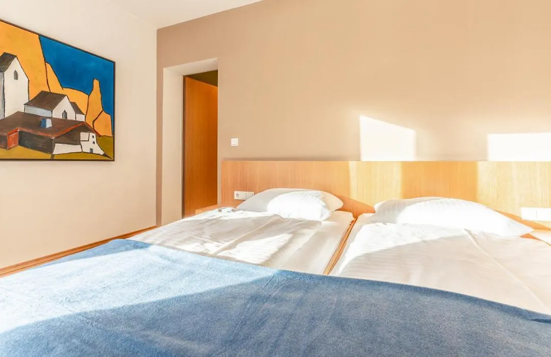 Appartement Berge-1