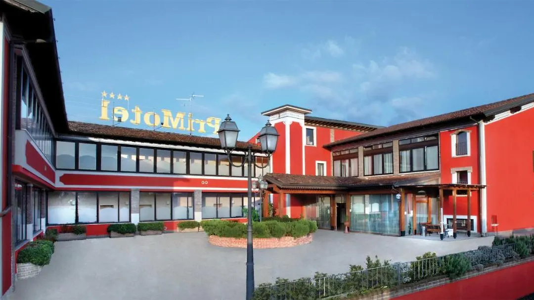 Primotel Brescia-1