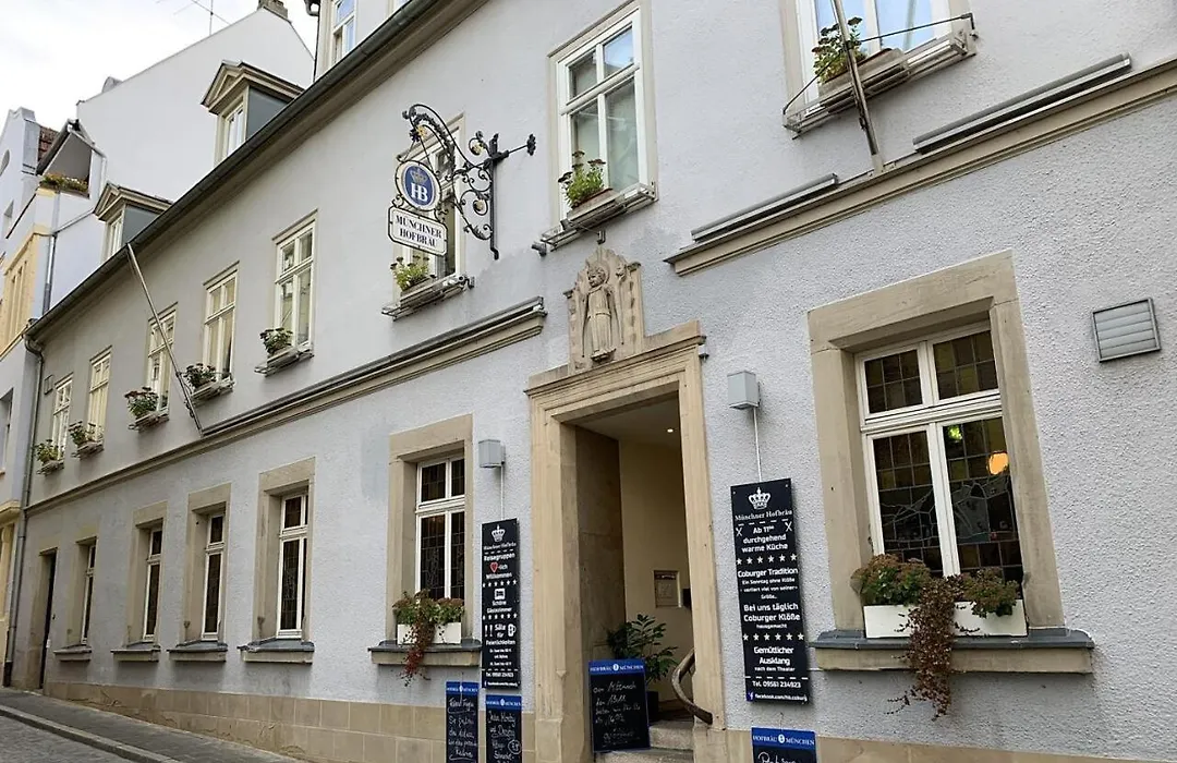 Münchner Hofbräu Coburg-1