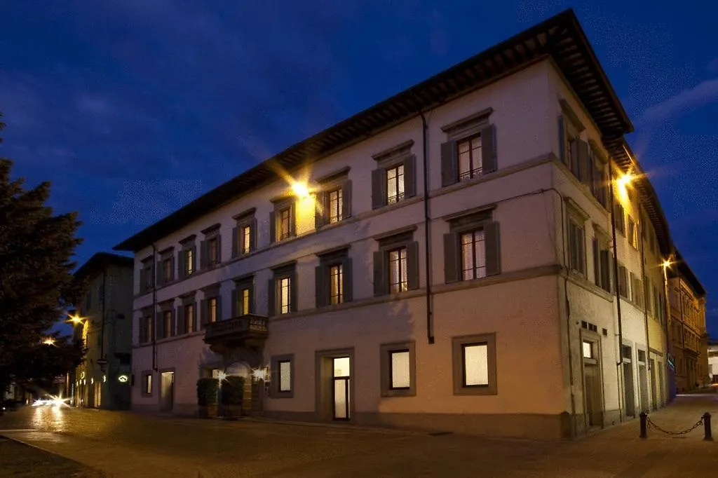 Hotel Tiferno-1