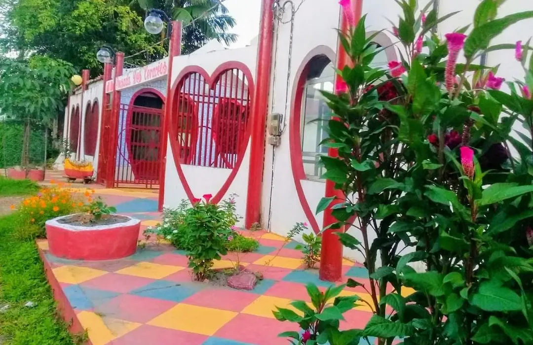 Pousada dos Corações-1