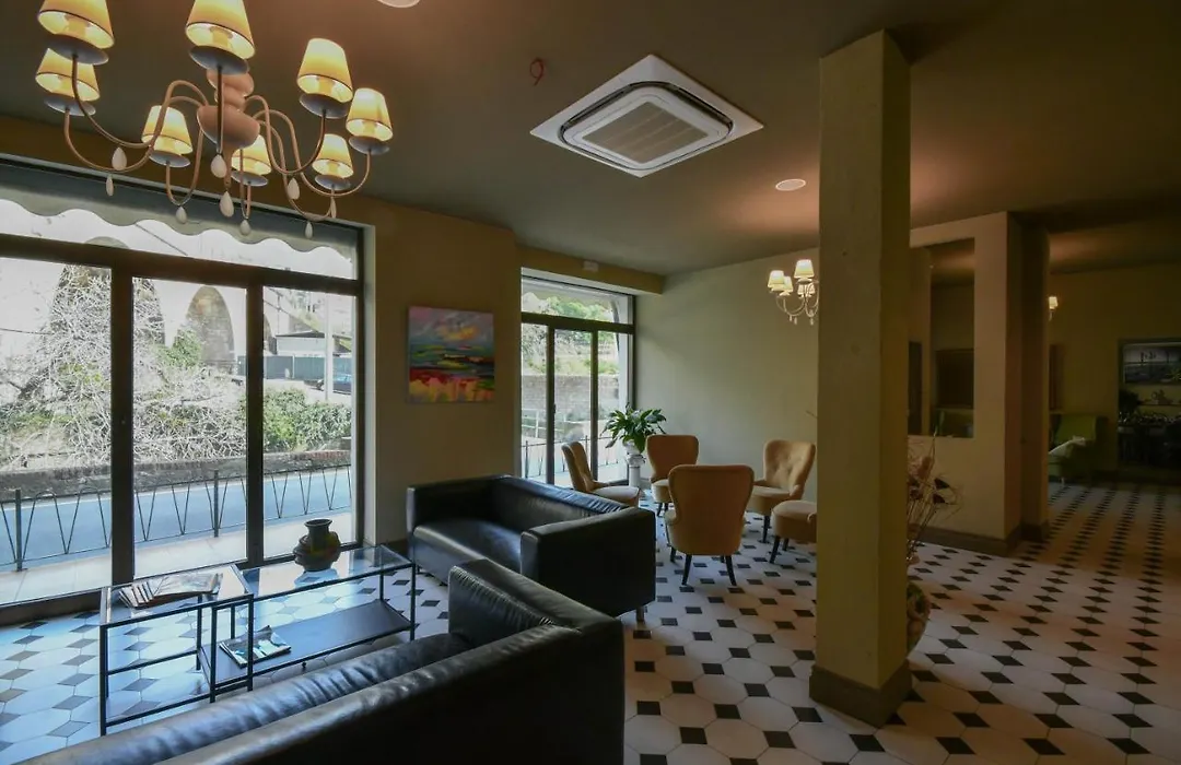 Hotel Residence Paradiso-1