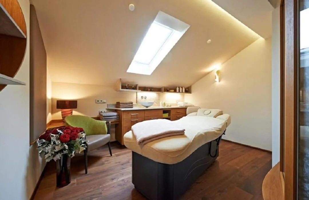 Landhotel Buchbergerhof-1