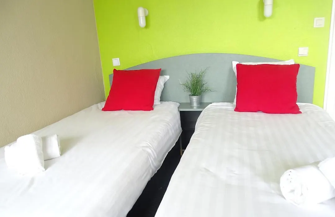 Value Stay Bruges-1