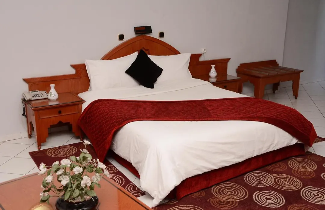 Hotel Bouregreg-1