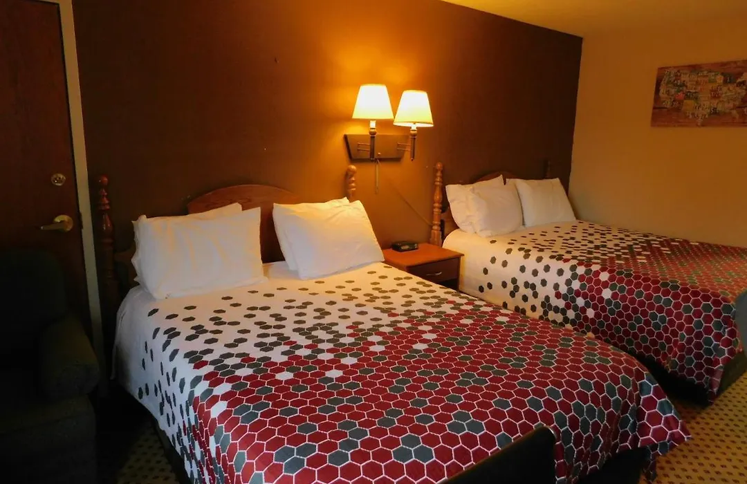 Quality Inn Ripley-1