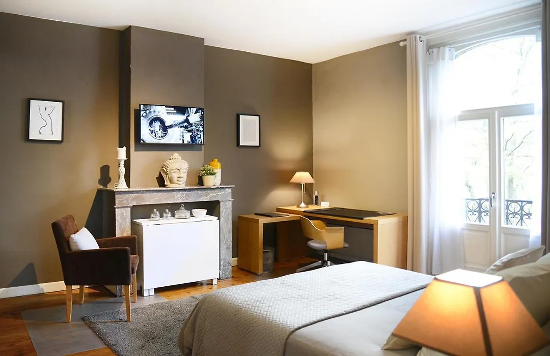 Ma Chambre Chic-1