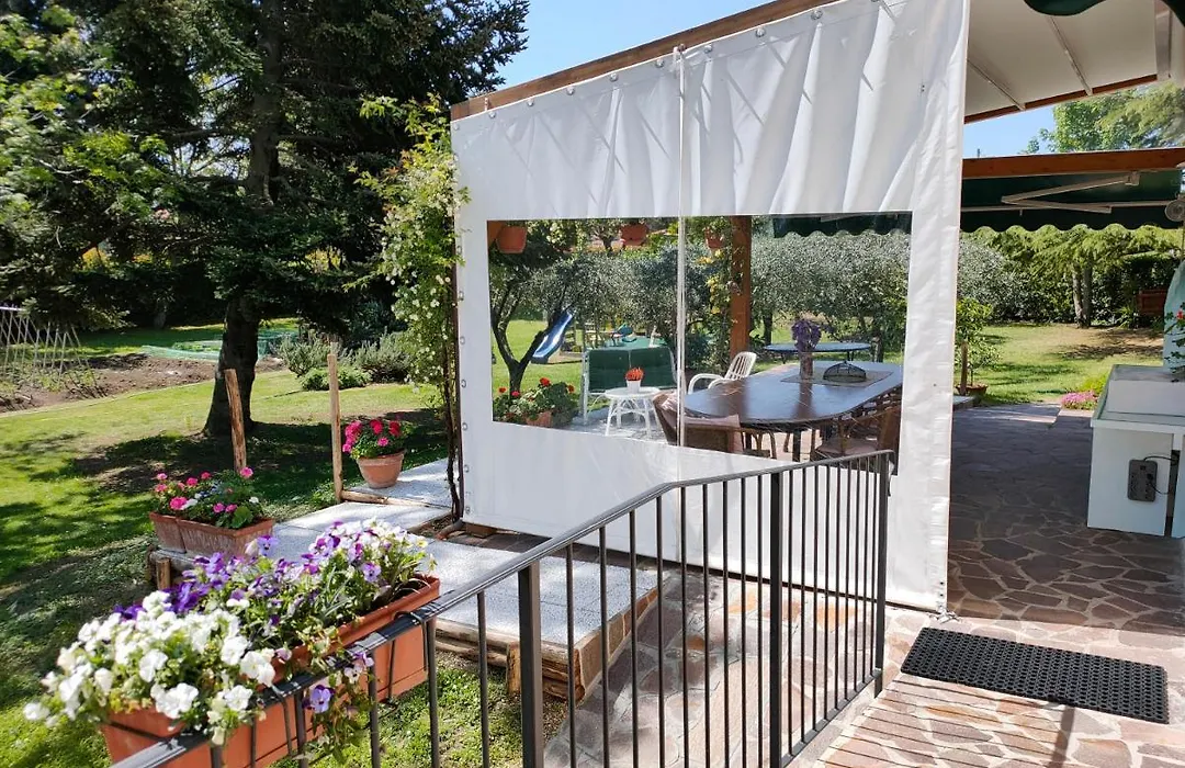Al Villino del Sole-1