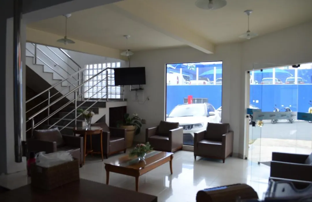 Hotel Universo-1