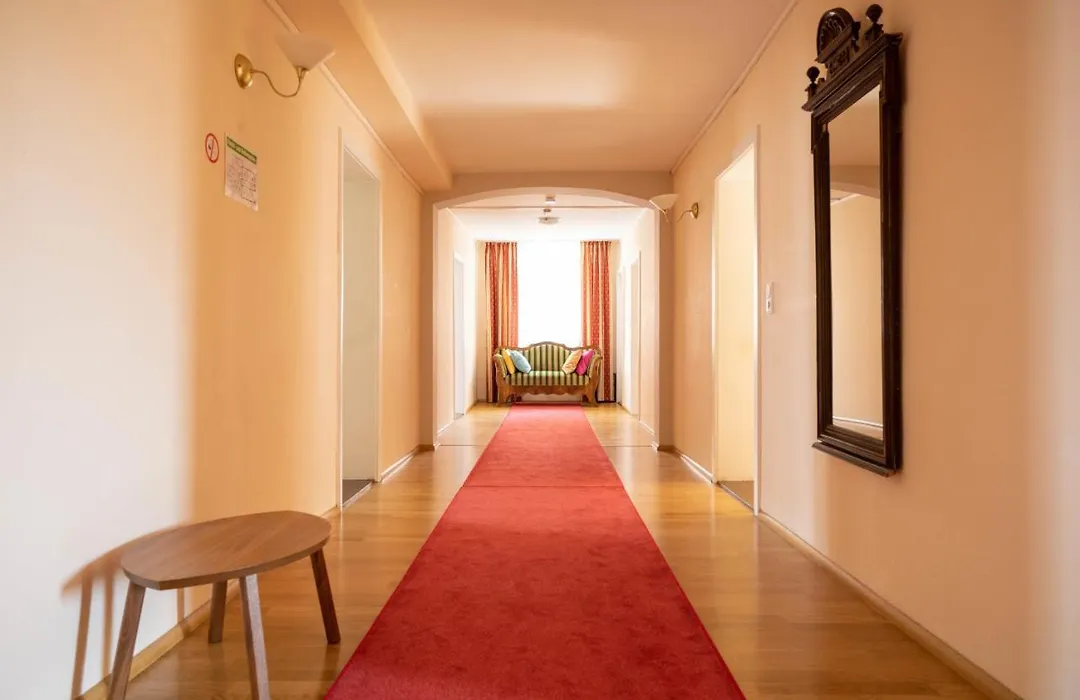 Hotel Krone Laupheim-1