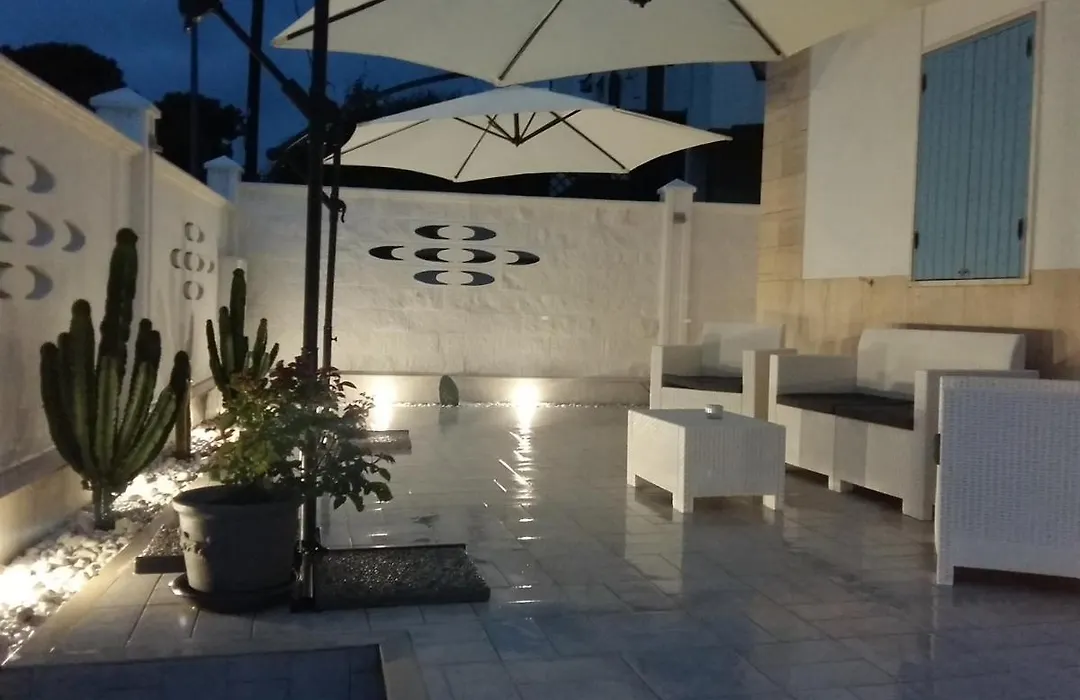 La Dimora Sipontina-1