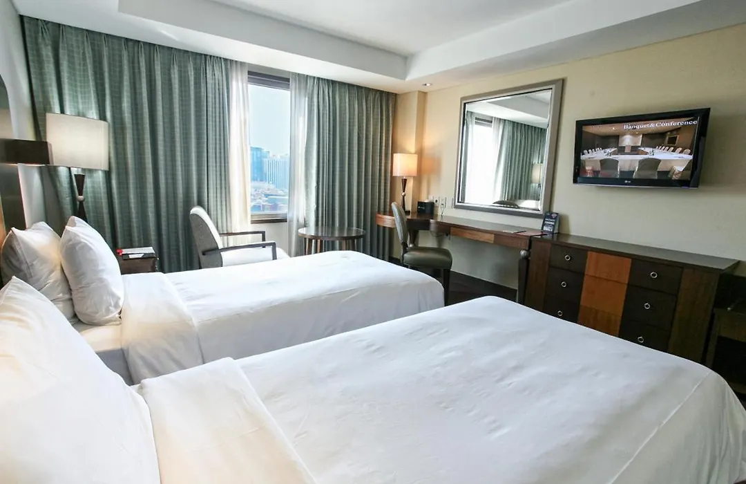 Ramid Hotel-1