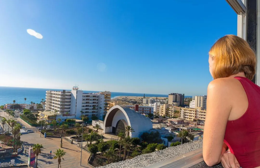 Maritim Playa-1