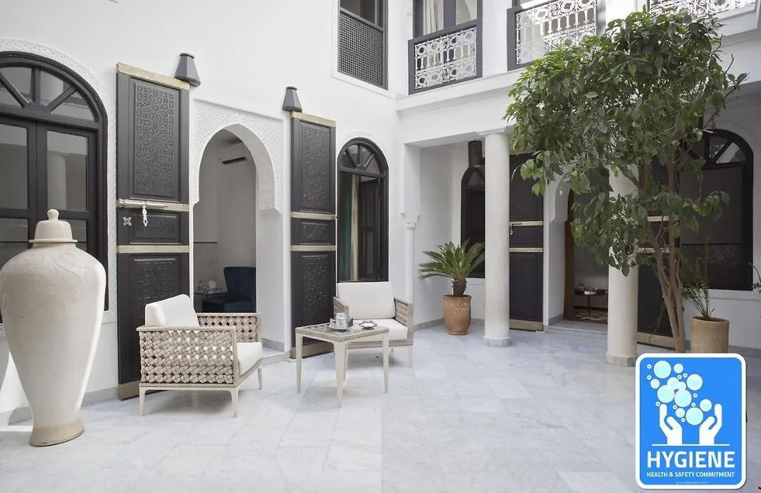 Riad Mirage-1