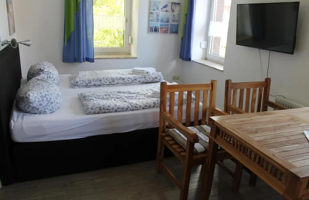 Apartmenthaus Seestern-1