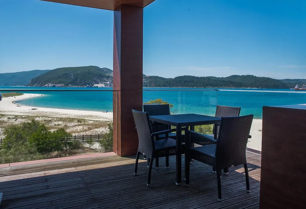 Troia Residence By The Editory - Apartamentos Praia-1