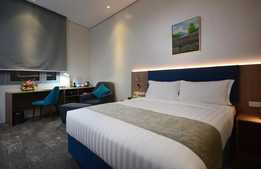 Blue Lotus Hotel-1