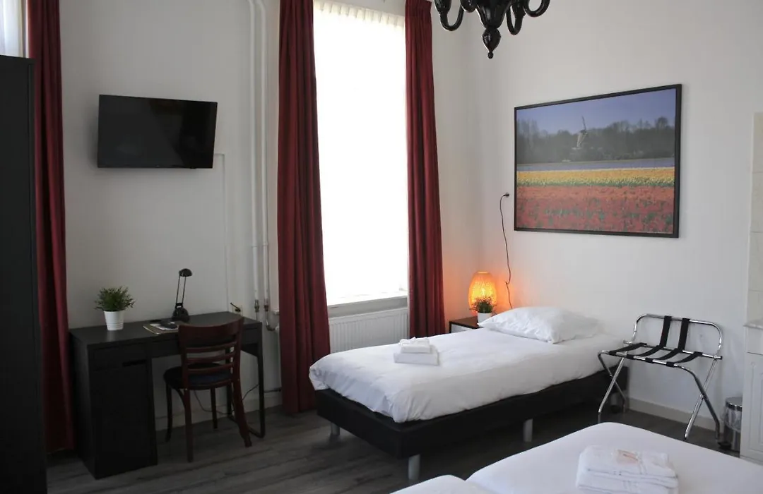 Hotel Benno-1