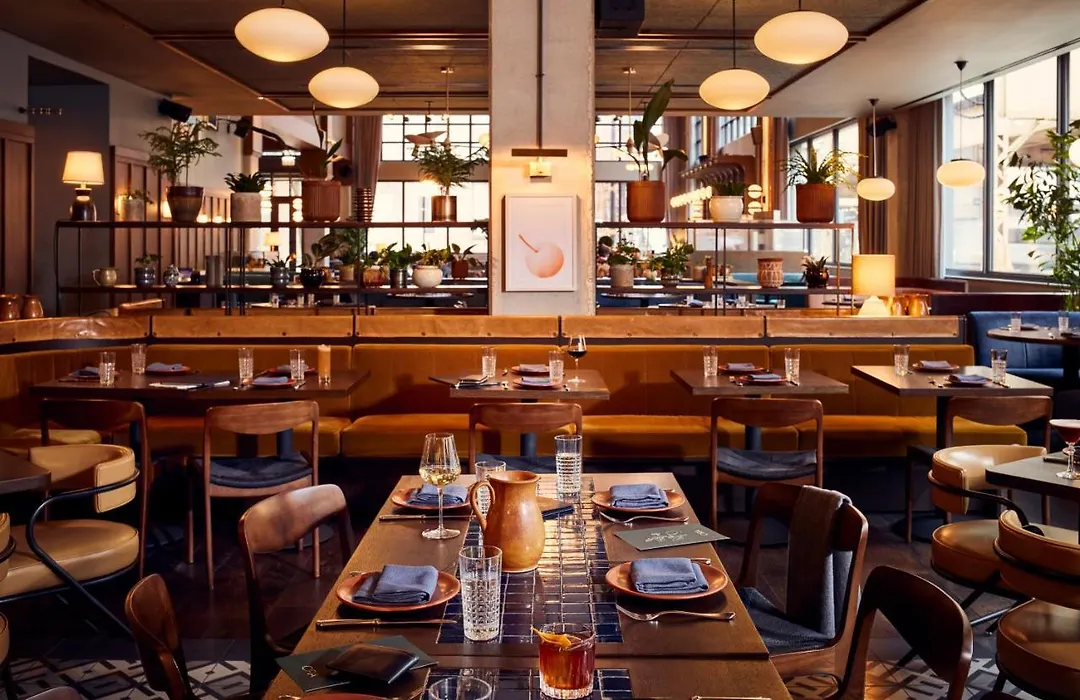The Hoxton, Chicago-1