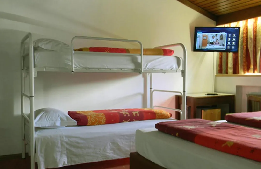 Hotel Bologna-1