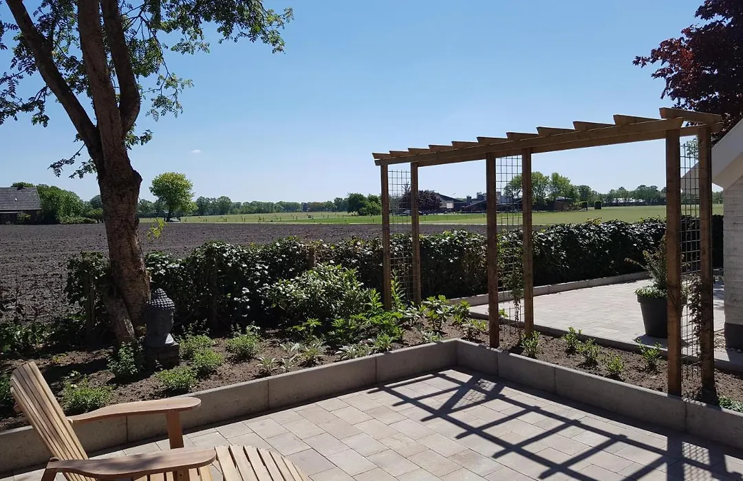 Bed & Breakfast De Lindehoek-1