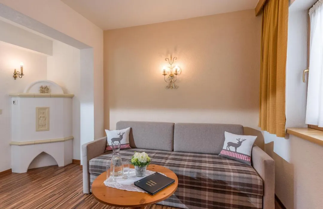 Hotel Viktoria & Landhaus Joggl-1