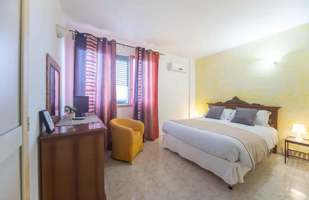 Albergo Luisss-1