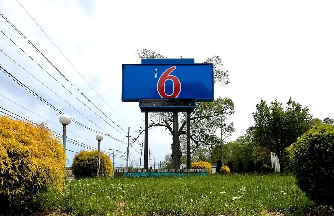 Motel 6-Toms River, Nj-1