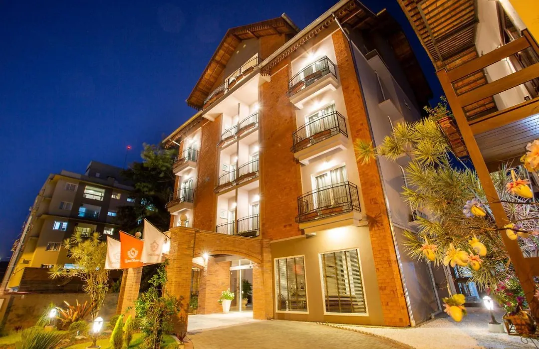 Lena Rosa Premium Hotel-1