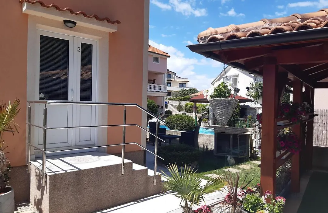 Guest House Sonja-1