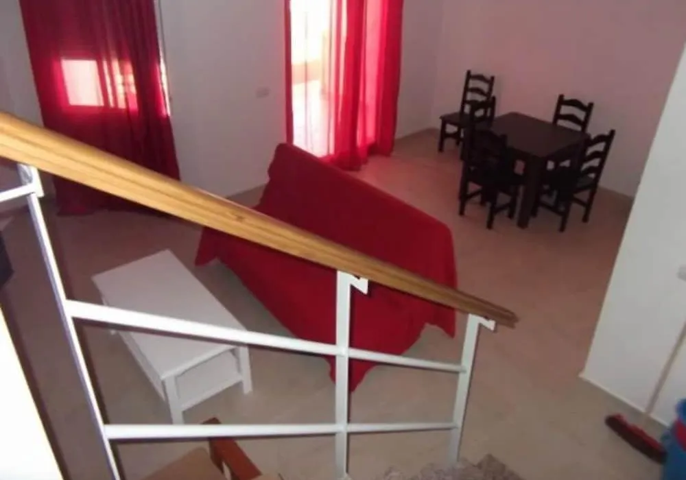 Apartment In Zahara, Cadiz 103472 By Mo Rentals-1