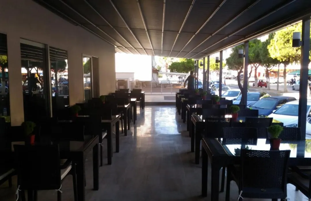 Hotel Santur-1