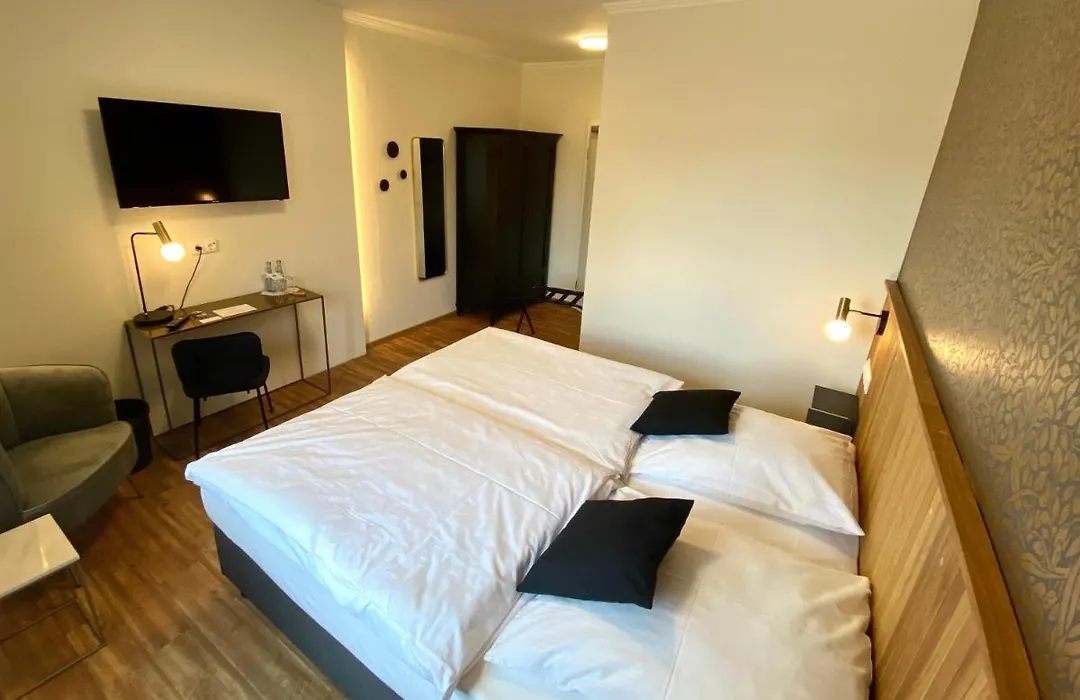 Hotel Deutsches Haus-1