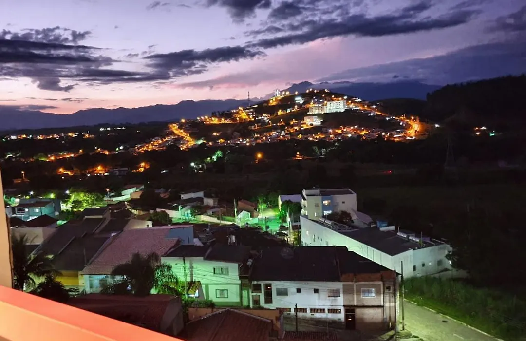 Pousada Santa Catarina-1