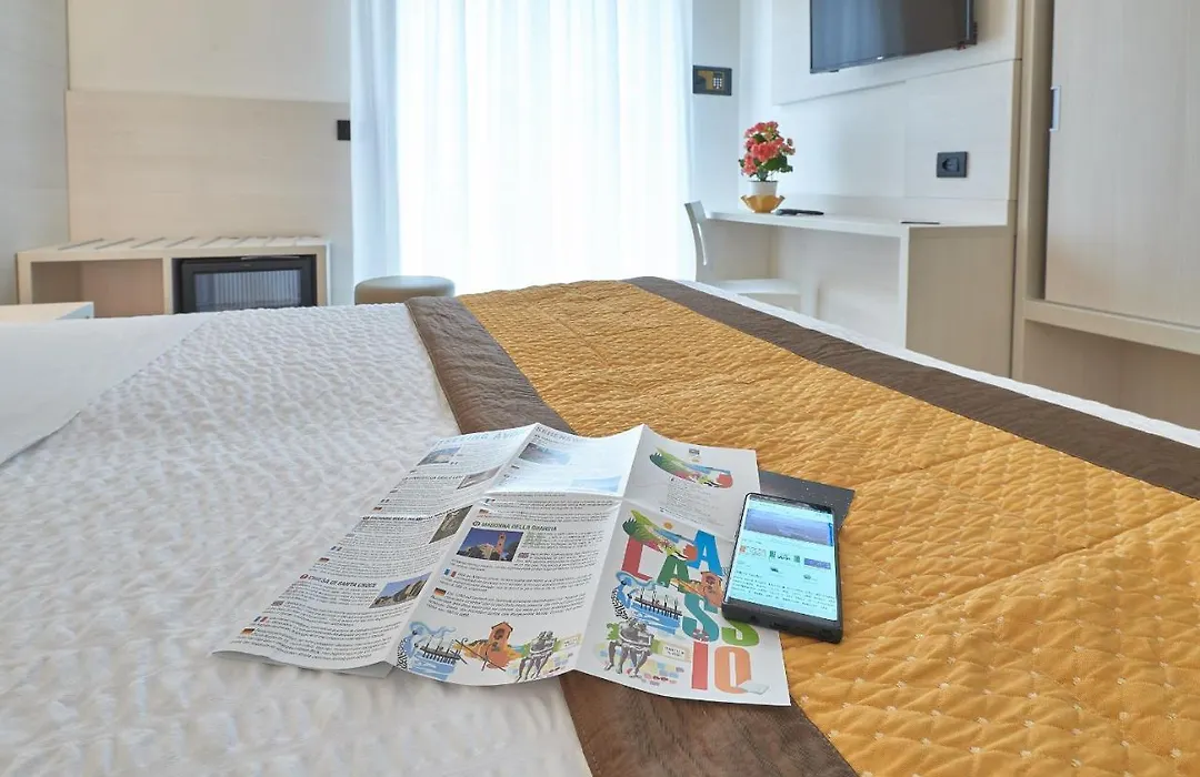 Hotel Adler-1