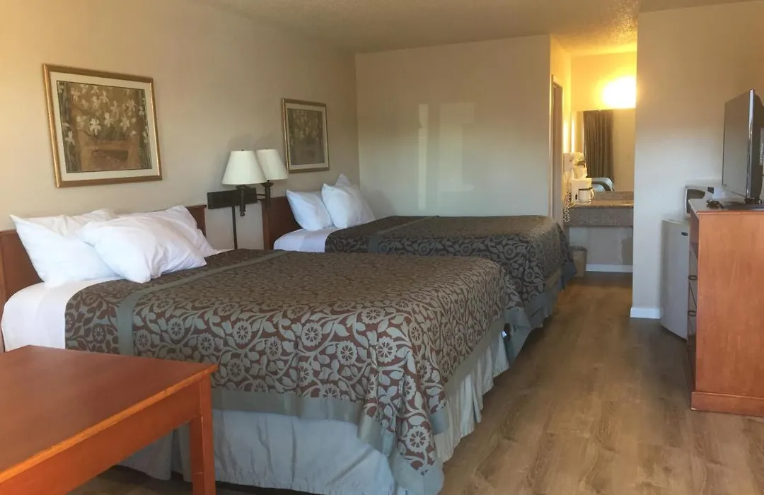 Travel Inn - Mesa-1