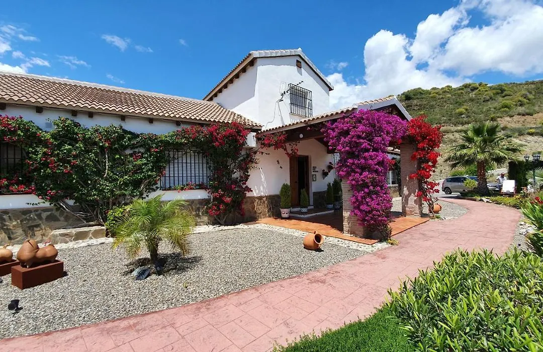 Bed & Breakfast | Guest House Casa Don Carlos-1